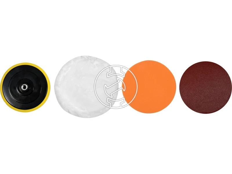 Kép: Yato YT-82196 elektromos polirozogep 1400 W 180 mm 600-3500 fordperc.webp