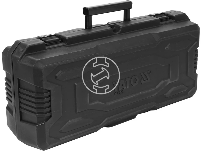 Kép: Yato YT-82196 elektromos polirozogep 1400 W 180 mm 600-3500 fordperc.webp