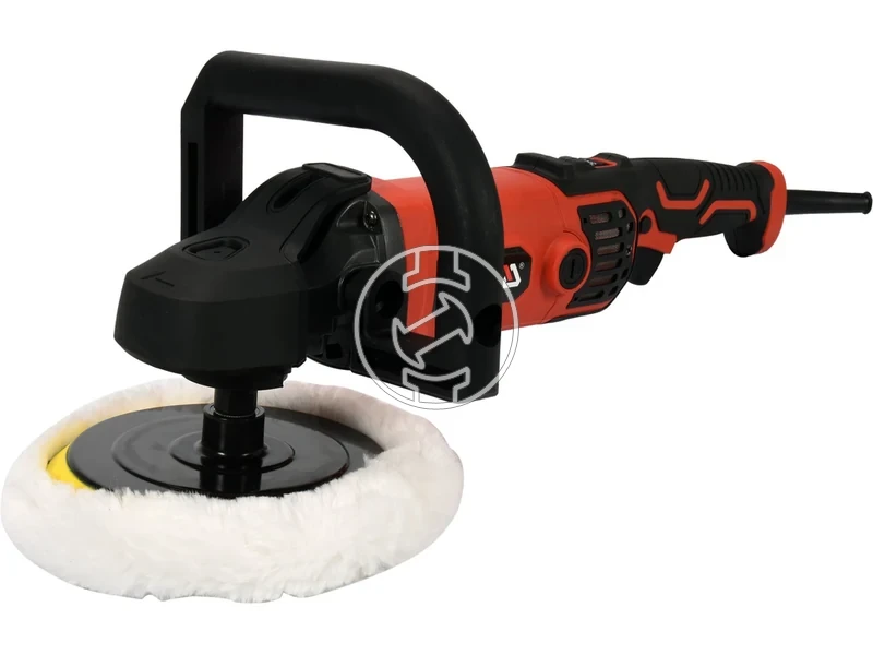 Kép: Yato YT-82196 elektromos polirozogep 1400 W 180 mm 600-3500 fordperc.webp