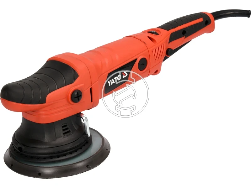Kép: Yato YT-82200 elektromos polirozogep 720 W 150 mm 2100-5000 fordperc.webp