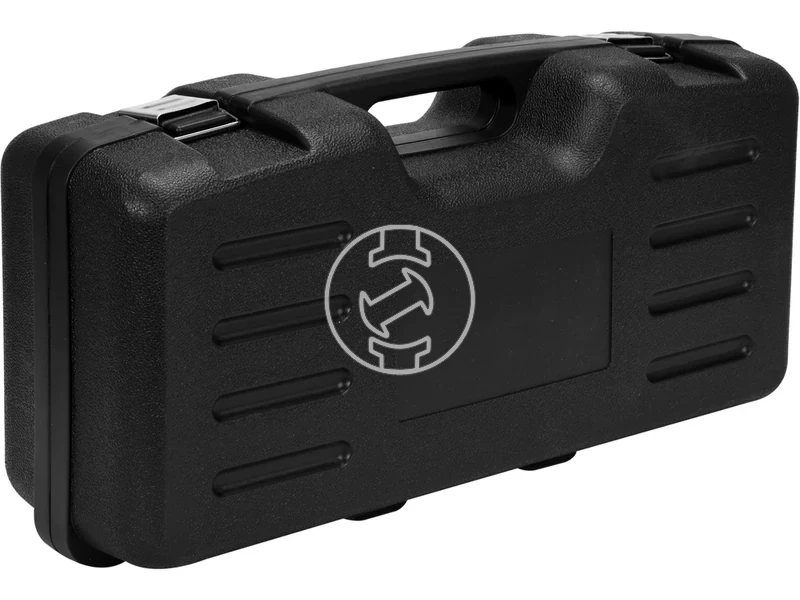 Kép: Yato YT-82200 elektromos polirozogep 720 W 150 mm 2100-5000 fordperc.webp