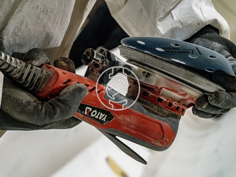 Kép: YATO YT-82206 Excenter csiszolo.webp