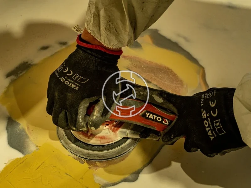 Kép: YATO YT-82206 Excenter csiszolo.webp