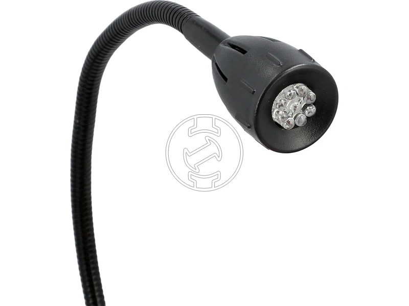 Kép: Yato YT-822103 kettos koszoru 250 W 150 mm.webp