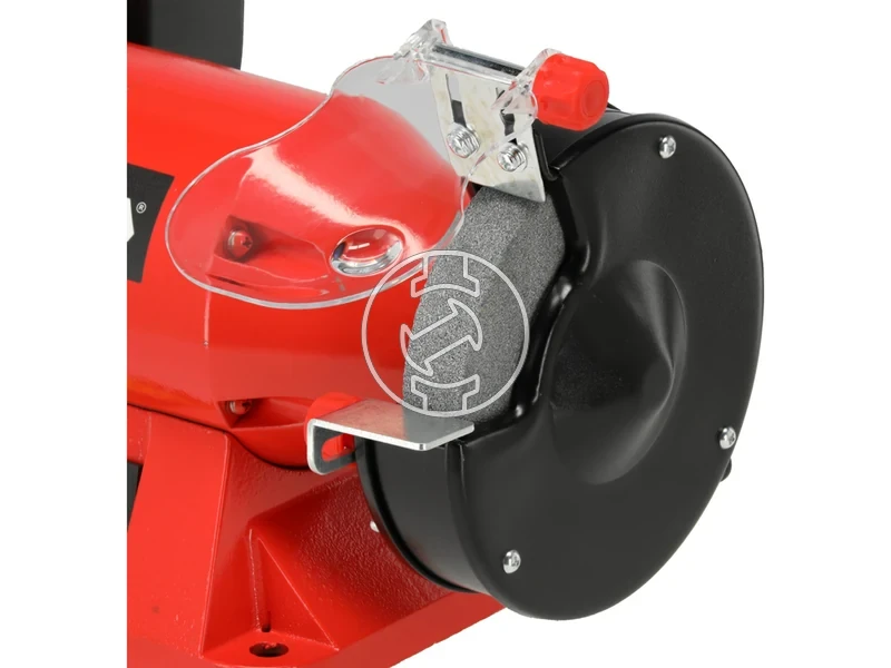 Kép: Yato YT-822112 kettos koszoru 520 W 150 x 32 mm.webp