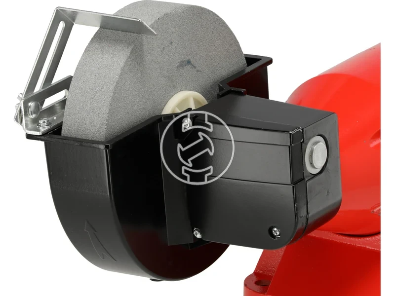 Kép: Yato YT-822112 kettos koszoru 520 W 150 x 32 mm.webp