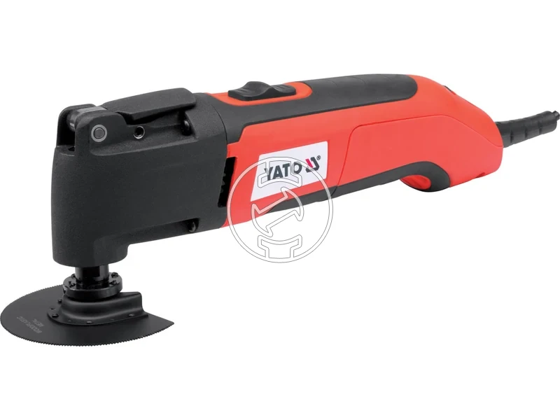 Kép: Yato YT-82220 elektromos multifunkcios gep rezgo 300 W.webp