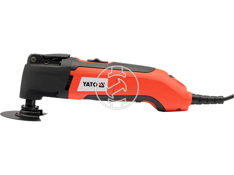 Kép: Yato YT-82220 elektromos multifunkcios gep rezgo 300 W.webp