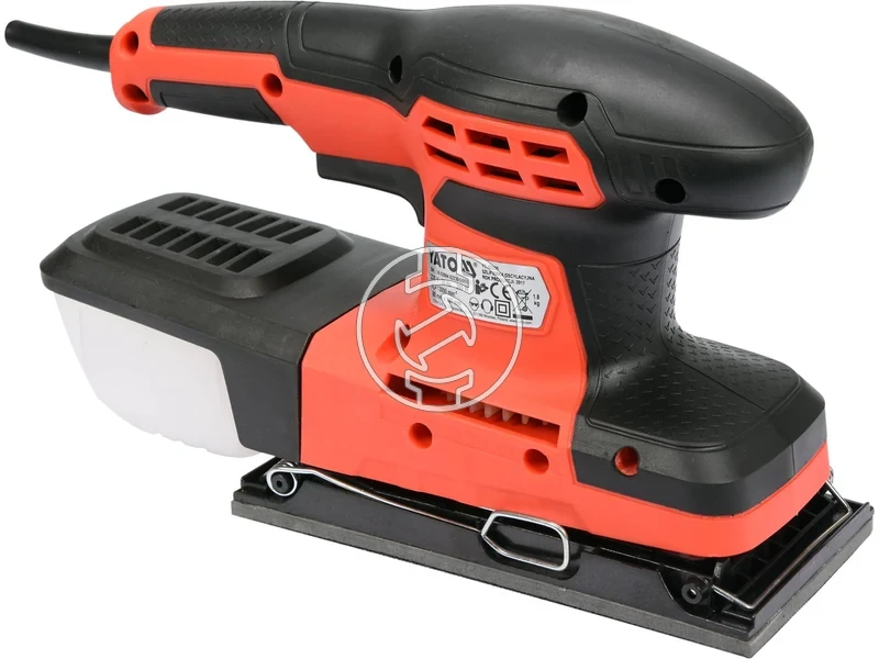 Kép: Yato YT-82230 elektromos rezgocsiszolo 260 W 238x90 mm.webp