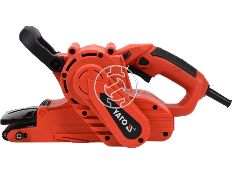 Kép: Yato YT-82240 elektromos szalagcsiszolo 1010 W 75 x 533 mm.webp