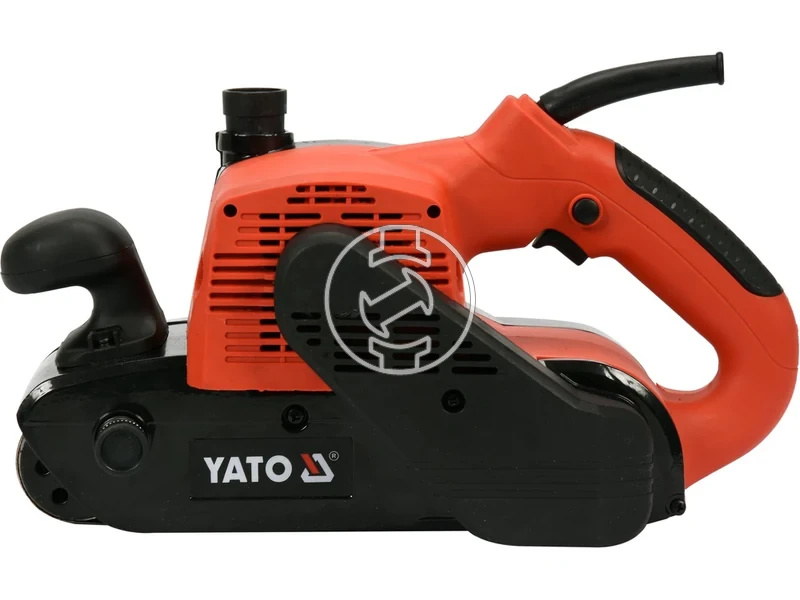 Kép: Yato YT-82242 elektromos szalagcsiszolo 1200 W 100 x 610 mm.webp