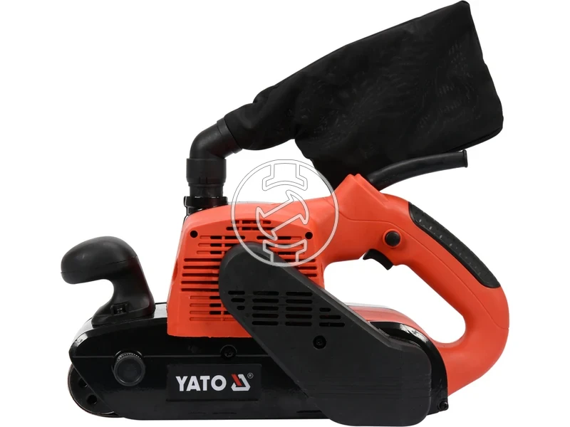 Kép: Yato YT-82242 elektromos szalagcsiszolo 1200 W 100 x 610 mm.webp