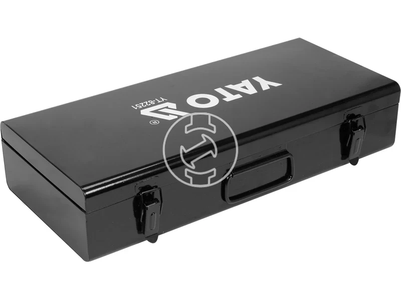 Kép: Yato YT-82251 muanyagcso hegesztogep 800 W 16-32 mm.webp