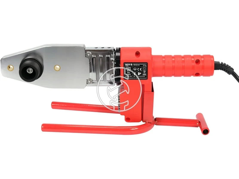 Kép: Yato YT-82251 muanyagcso hegesztogep 800 W 16-32 mm.webp