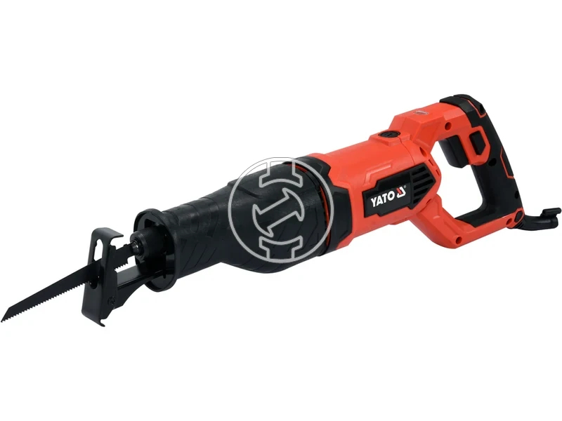 Kép: Yato YT-82281 elektromos orrfuresz 1050 W.webp