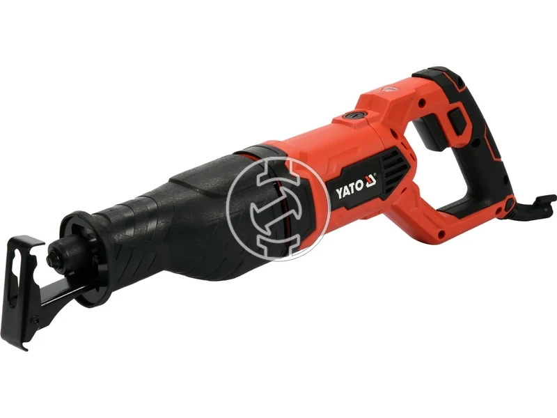 Kép: Yato YT-82281 elektromos orrfuresz 1050 W.webp