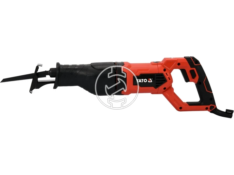 Kép: Yato YT-82281 elektromos orrfuresz 1050 W.webp