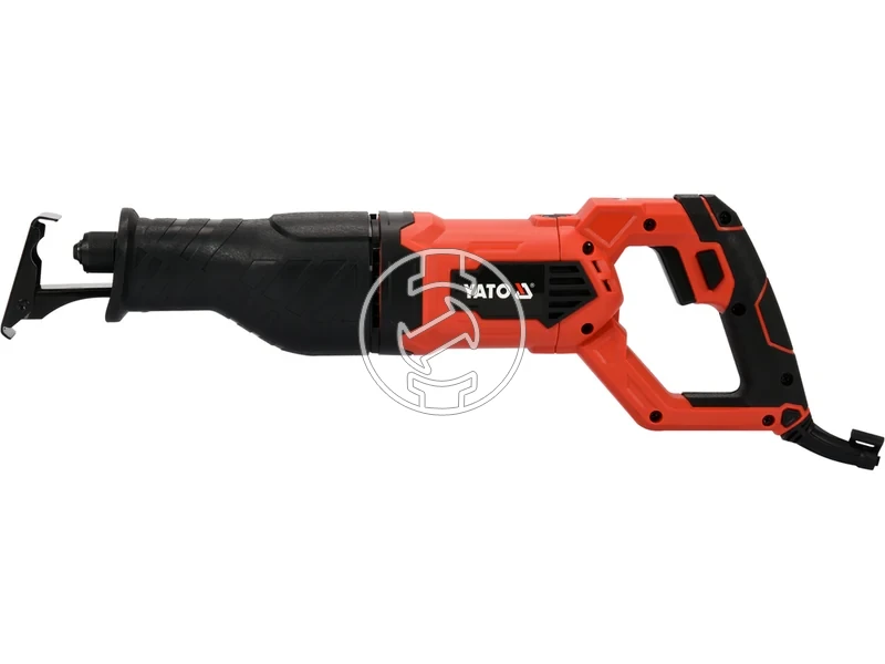 Kép: Yato YT-82281 elektromos orrfuresz 1050 W.webp