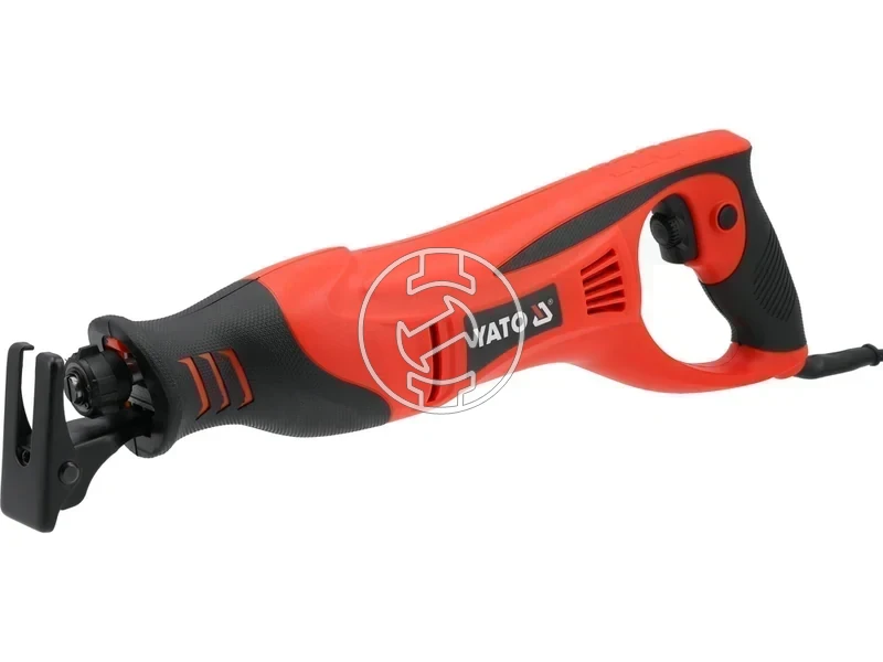 Kép: Yato YT-82282 elektromos orrfuresz 710W_0.webp