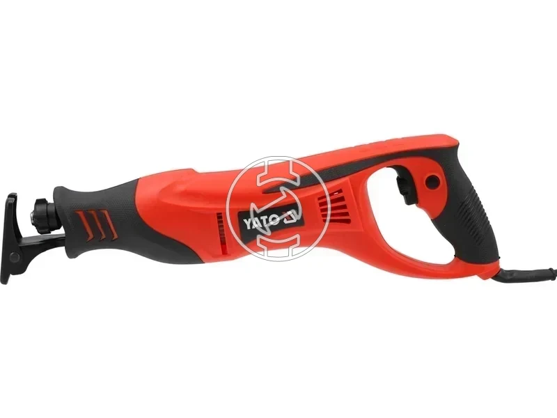 Kép: Yato YT-82282 elektromos orrfuresz 710W_1.webp