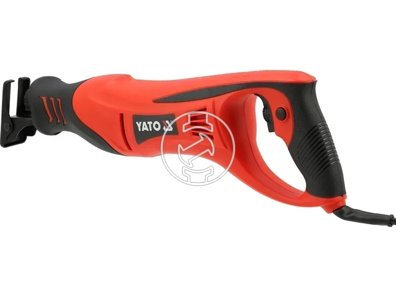 Kép: Yato YT-82282 elektromos orrfuresz 710W_2.webp