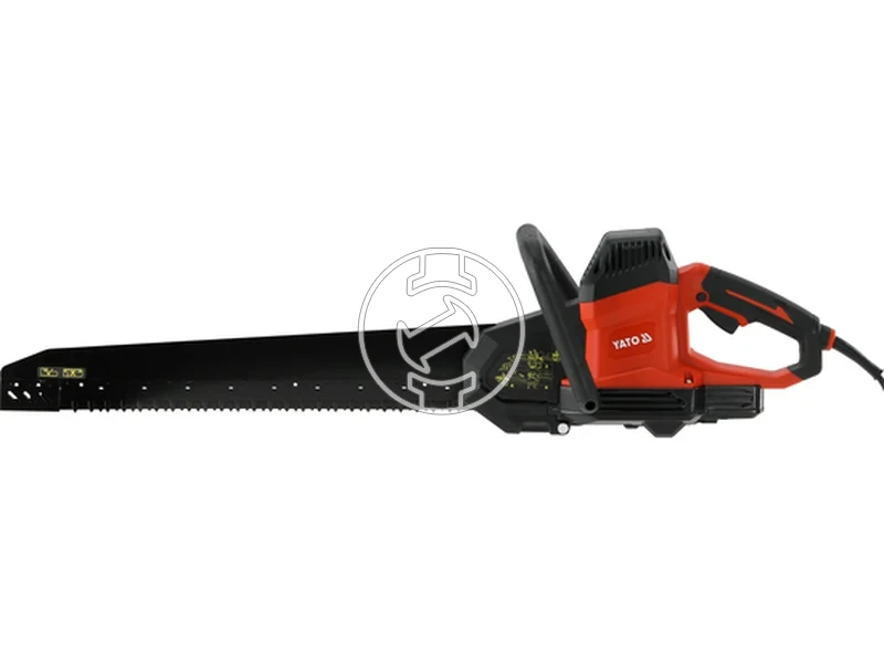 Kép: Yato YT-82284 elektromos aligatorfuresz 1500 W 430 mm_2.webp