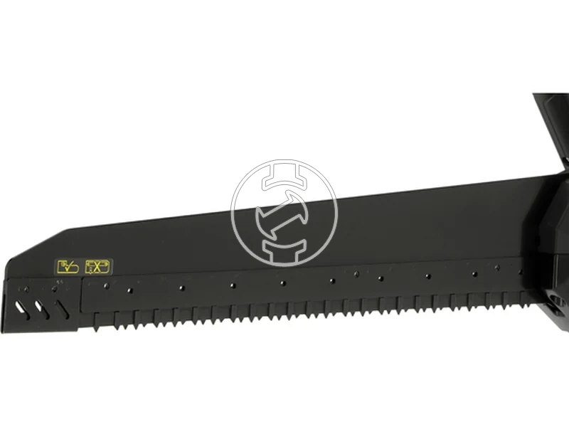 Kép: Yato YT-82284 elektromos aligatorfuresz 1500 W 430 mm_4.webp