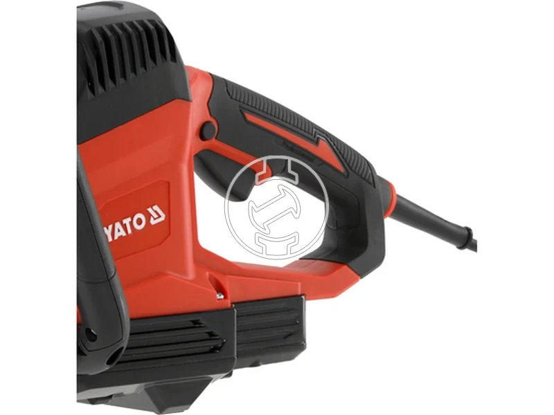 Kép: Yato YT-82284 elektromos aligatorfuresz 1500 W 430 mm_6.webp