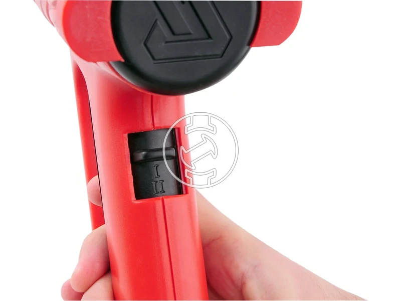 Kép: Yato YT-82288 elektromos kezi holegfuvo 2000 W 550 C.webp