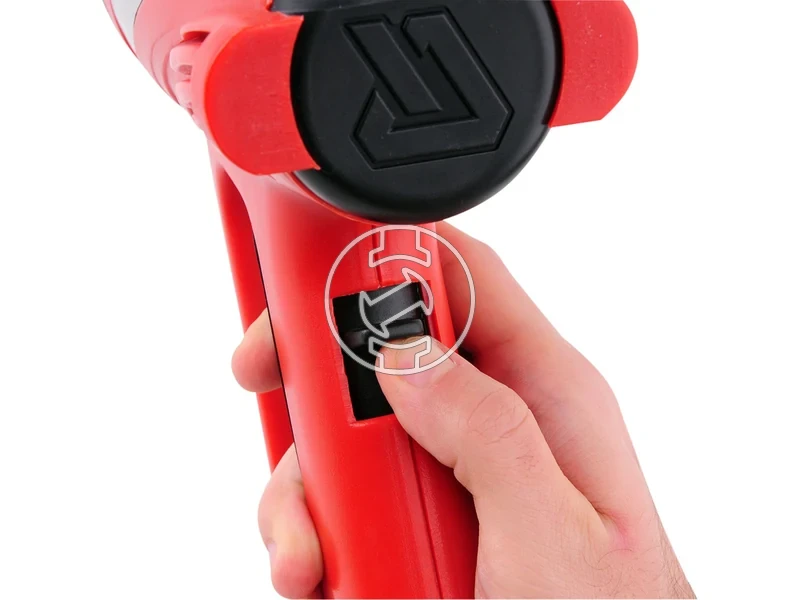 Kép: Yato YT-82288 elektromos kezi holegfuvo 2000 W 550 C.webp