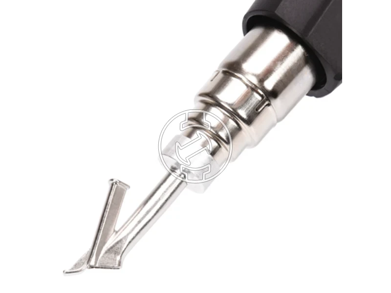 Kép: Yato YT-82294 elektromos kezi holegfuvo 2000 W 600 C.webp