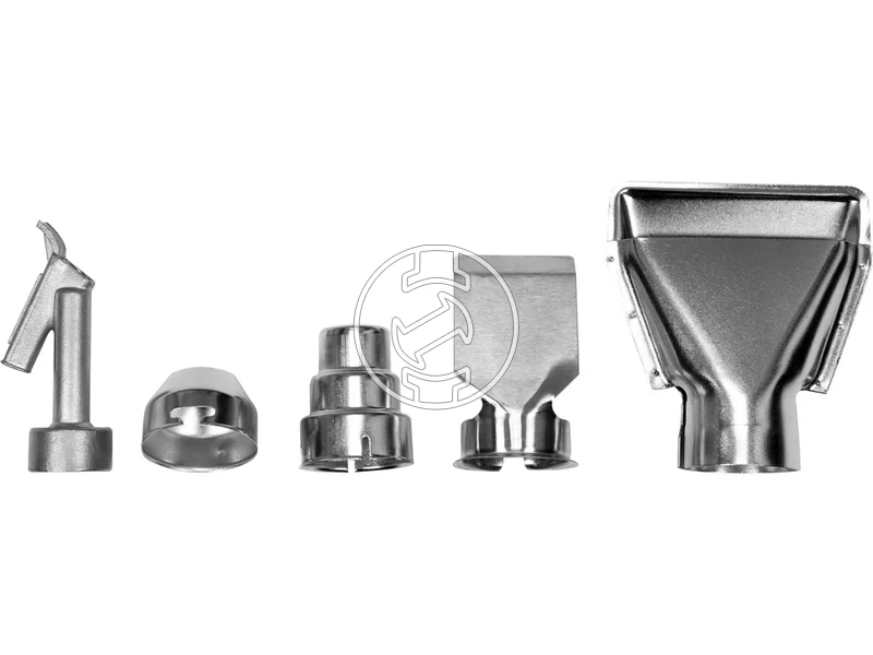 Kép: Yato YT-82295 elektromos kezi holegfuvo 2000 W 600 C.webp