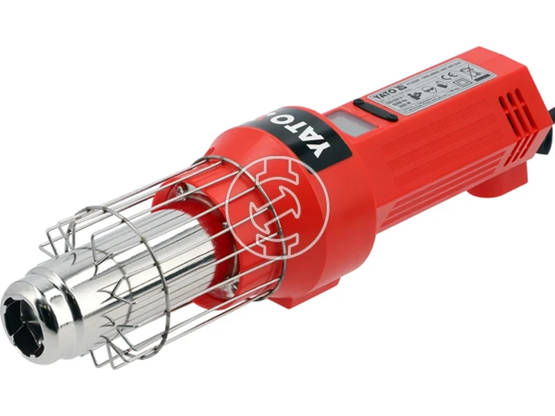 Kép: Yato YT-82297 elektromos kezi holegfuvo 3000 W_0.webp