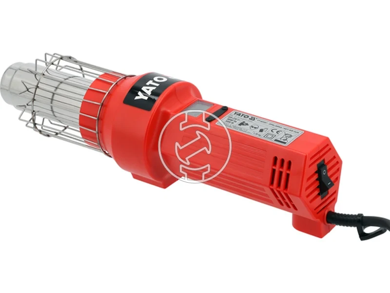 Kép: Yato YT-82297 elektromos kezi holegfuvo 3000 W_1.webp