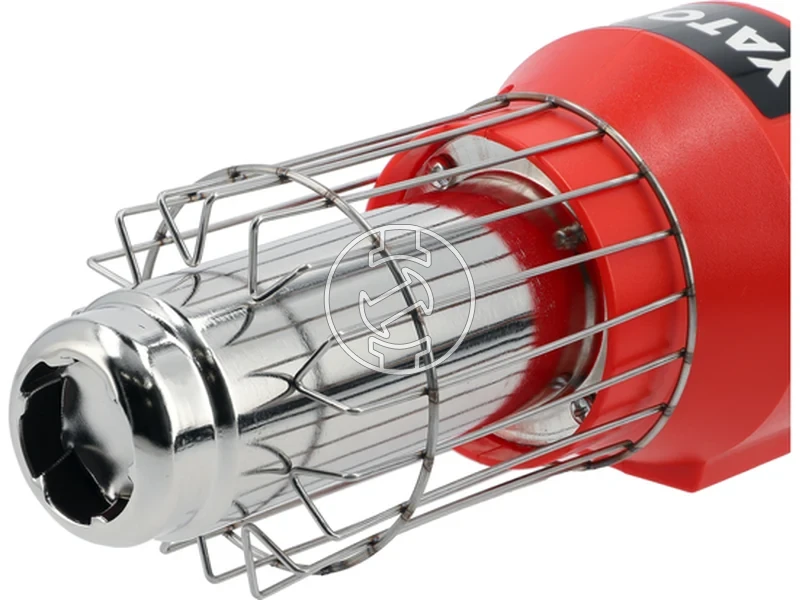 Kép: Yato YT-82297 elektromos kezi holegfuvo 3000 W_2.webp
