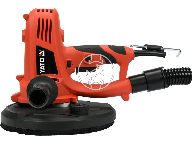Kép: Yato YT-82340 elektromos kezi falcsiszolo 1220 W 225 mm.webp