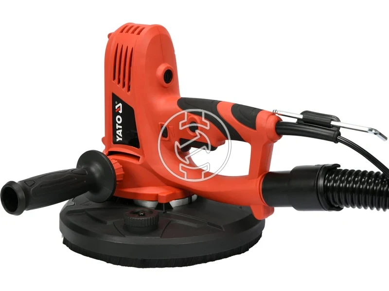 Kép: Yato YT-82340 elektromos kezi falcsiszolo 1220 W 225 mm.webp