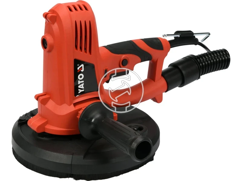 Kép: Yato YT-82340 elektromos kezi falcsiszolo 1220 W 225 mm.webp