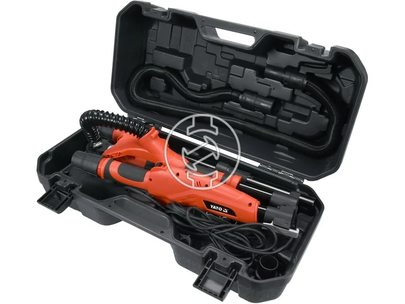 Kép: Yato YT-82350 elektromos falcsiszolo zsiraf 710 W 225 mm.webp