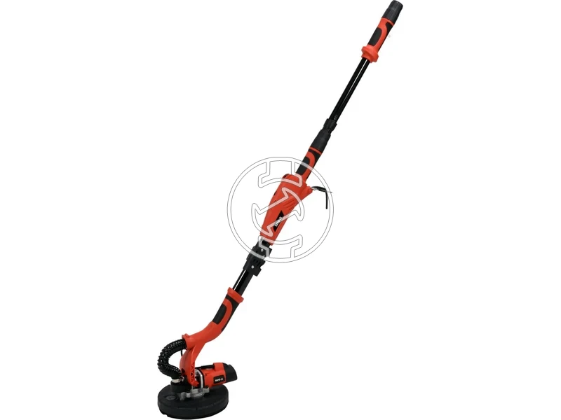 Kép: Yato YT-82350 elektromos falcsiszolo zsiraf 710 W 225 mm.webp