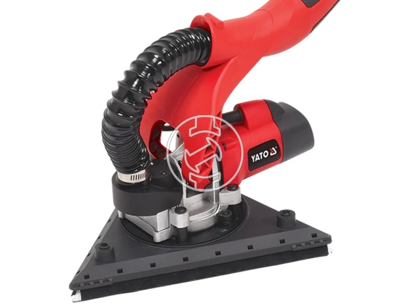 Kép: Yato YT-82350 elektromos falcsiszolo zsiraf 710 W 225 mm.webp