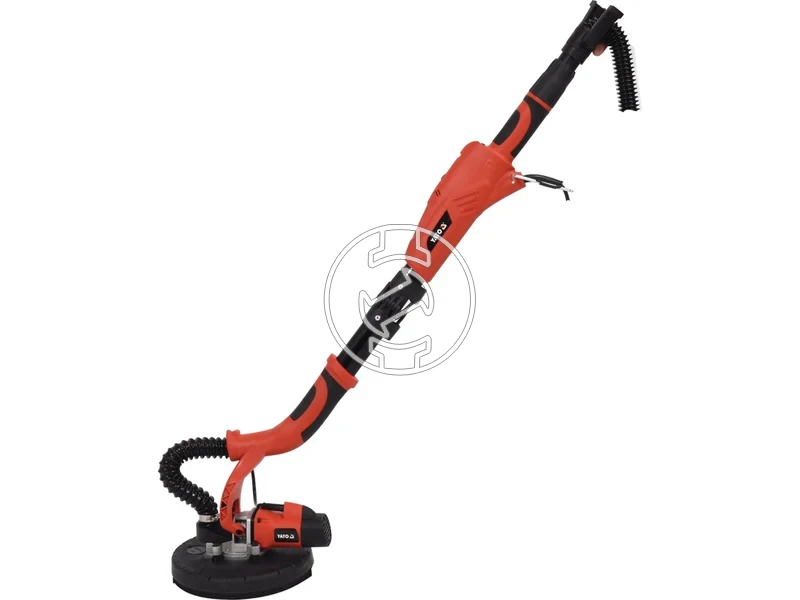 Kép: Yato YT-82350 elektromos falcsiszolo zsiraf 710 W 225 mm.webp