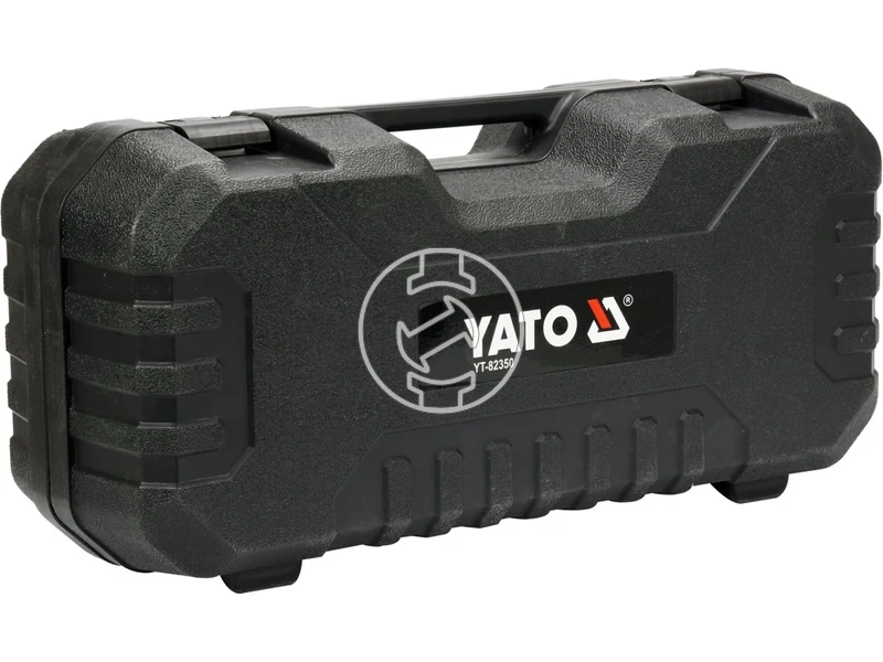 Kép: Yato YT-82350 elektromos falcsiszolo zsiraf 710 W 225 mm.webp