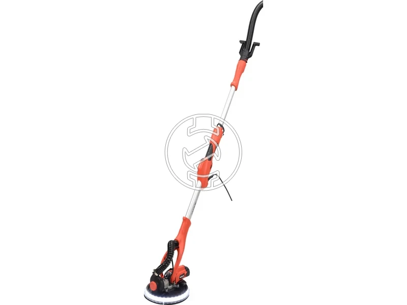 Kép: Yato YT-82355 elektromos falcsiszolo zsiraf 820 W 215 mm.webp