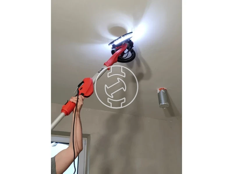 Kép: Yato YT-82355 elektromos falcsiszolo zsiraf 820 W 215 mm.webp