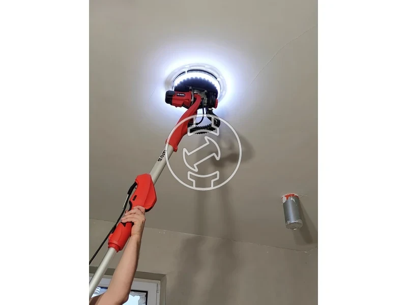 Kép: Yato YT-82355 elektromos falcsiszolo zsiraf 820 W 215 mm.webp