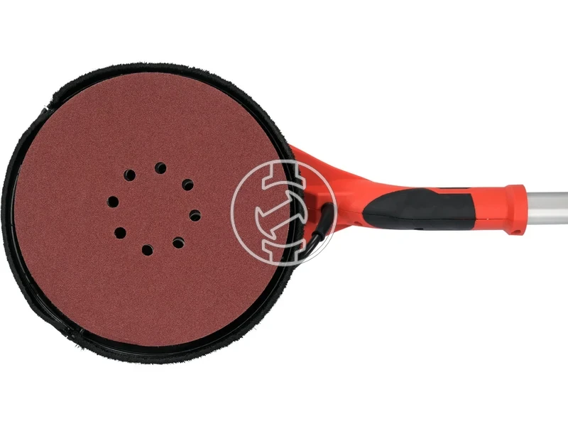 Kép: Yato YT-82361 akkus falcsiszolo zsiraf 18 V 215 mm akku es tolto nelkul.webp