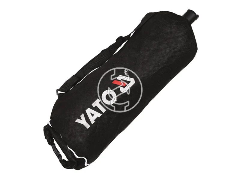 Kép: Yato YT-82361 akkus falcsiszolo zsiraf 18 V 215 mm akku es tolto nelkul.webp