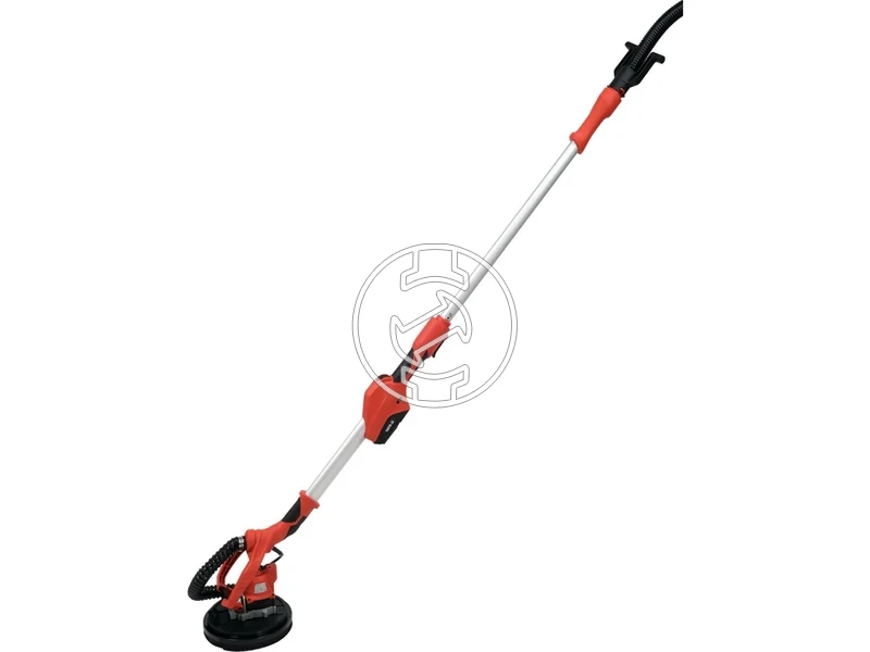 Kép: Yato YT-82361 akkus falcsiszolo zsiraf 18 V 215 mm akku es tolto nelkul.webp