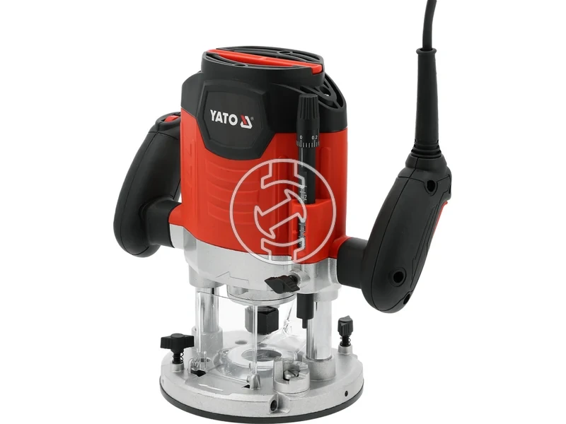 Kép: Yato YT-82385 elektromos felsomaro 1400 W 68 mm.webp